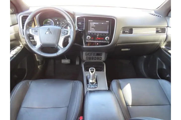 $24852 : Mitsubishi Outlander PHEV 20 image 7