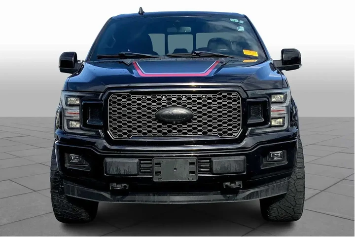 $32495 : Ford F-150 2019 4x4 XL 4dr S image 3