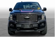 $32495 : Ford F-150 2019 4x4 XL 4dr S thumbnail