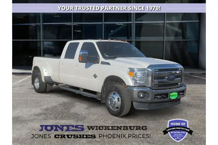 $38395 : Ford F-350 Super Duty 2015 4 image 7