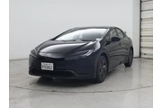 $28998 : Toyota Prius 2025 LE 4dr Hat thumbnail