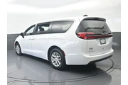 $33898 : Chrysler Pacifica 2025 Selec thumbnail