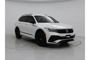 $27998 : Volkswagen Tiguan 2023 AWD S thumbnail