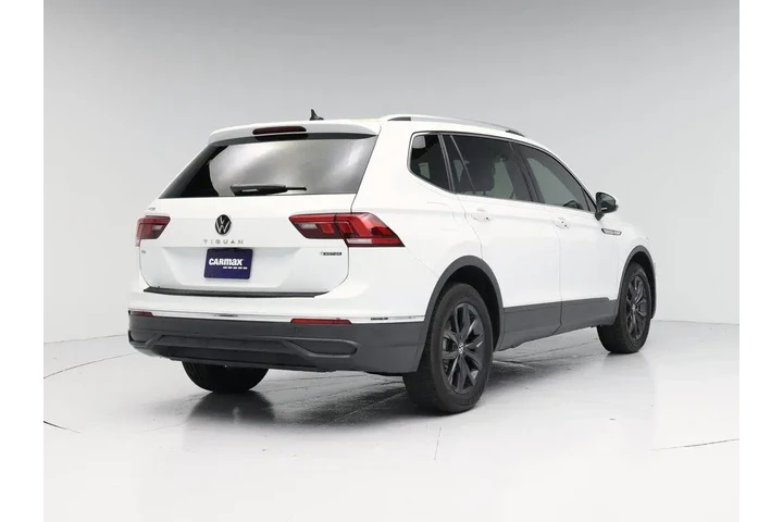 $23998 : Volkswagen Tiguan 2024 AWD W image 8