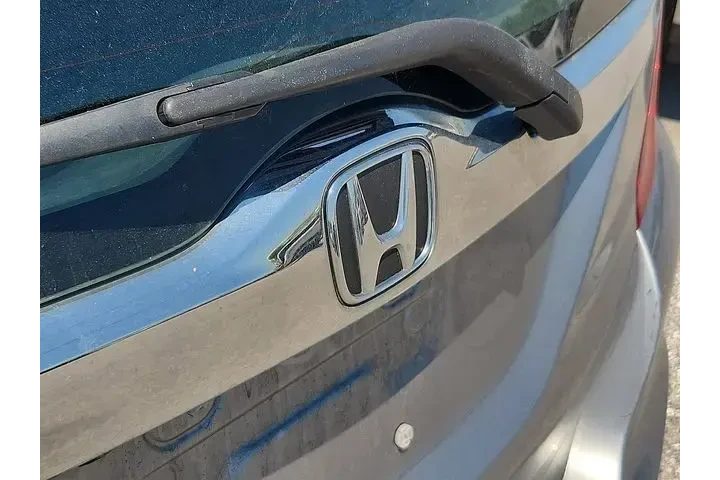 $14688 : Honda Fit 2019 EX-L 4dr Hatc image 4