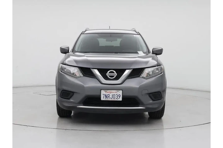 $15998 : Nissan Rogue 2016 S 4dr Cros image 5