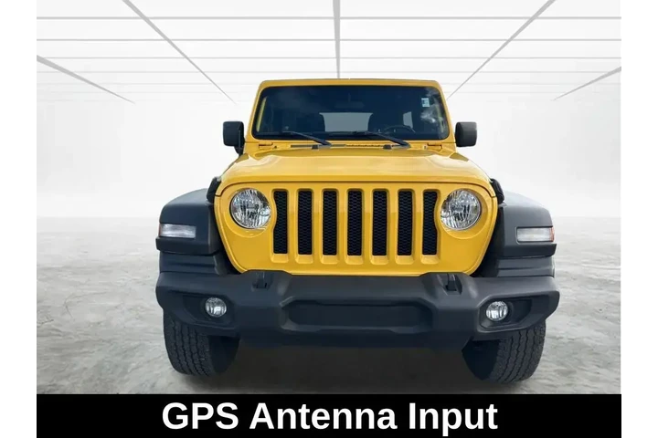 $23999 : Jeep Wrangler Unlimited 2020 image 9