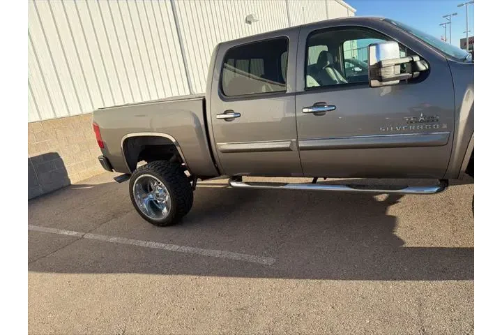 $16991 : Chevrolet Silverado 1500 200 image 6