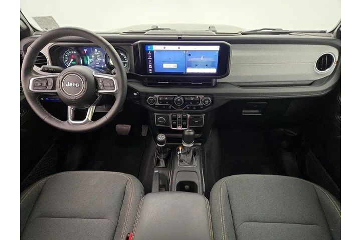 $35998 : Jeep Wrangler 2025 4x4 Sahar image 9