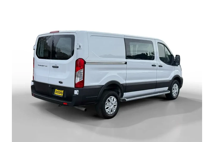 $32992 : Ford Transit 2024 250 3dr LW image 5