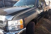 $9900 : 2008 Silverado 2500HD LT1 thumbnail