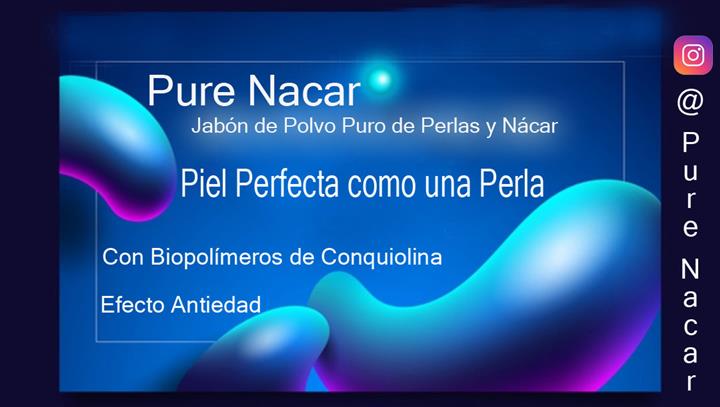 Pure Nacar Products image 2