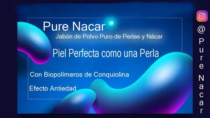 Pure Nacar Products image 2