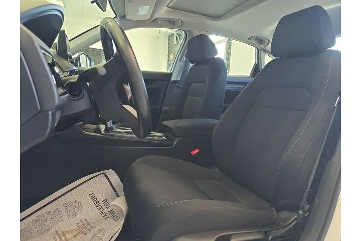 $22999 : Honda Civic 2023 EX 4dr Seda image 7