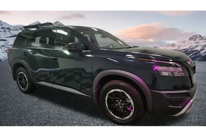 $29929 : Nissan Pathfinder 2023 AWD R image 1