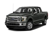 Ford F-150 2016 4x4 King Ran