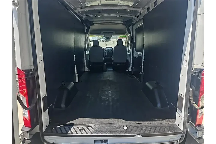 $24988 : Ford Transit 2019 250 3dr LW image 8