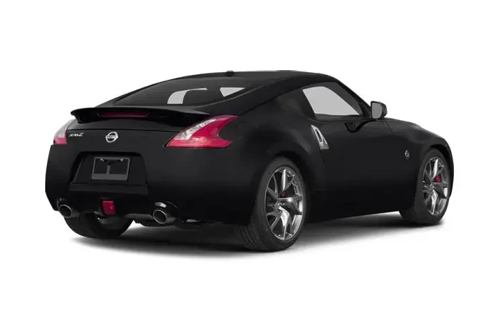 $23912 : Nissan 370Z 2014 Base 2dr Co image 5