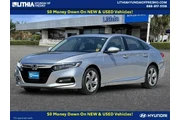 Honda Accord 2018 EX-L 4dr S en Fresno