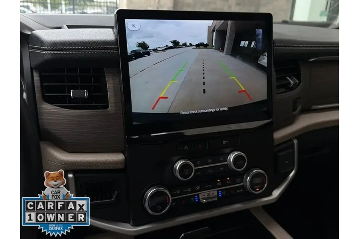 $39998 : Ford Expedition MAX 2024 4x2 image 8