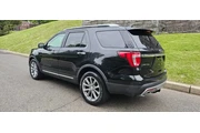 $9495 : 2016 Explorer Limited thumbnail