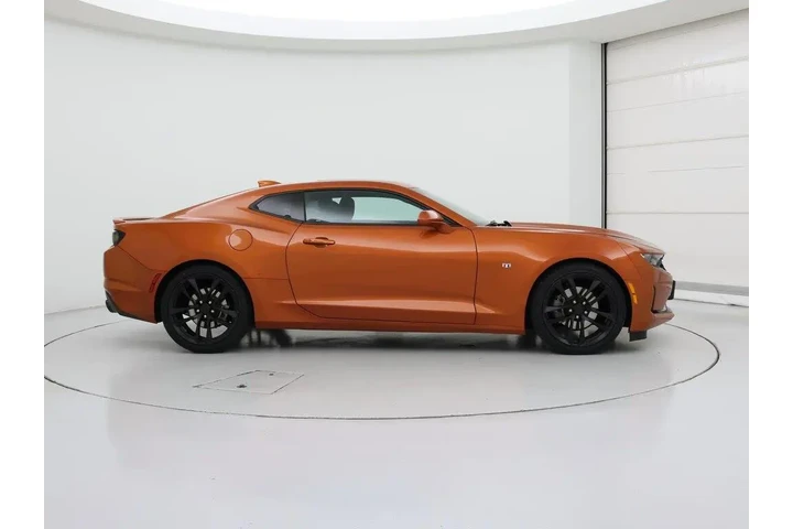 $27998 : Chevrolet Camaro 2023 LT 2dr image 7