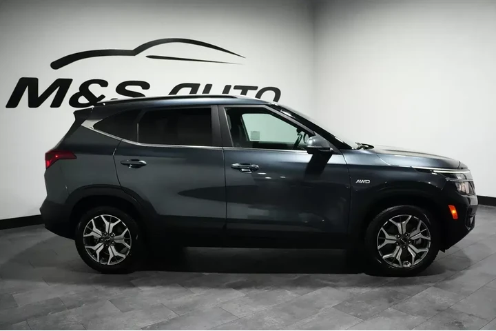 $19775 : 2022 Seltos EX image 6