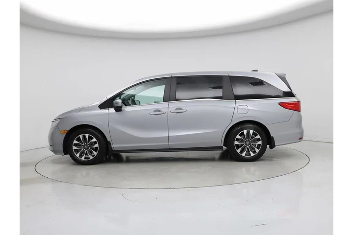 $33998 : Honda Odyssey 2024 EX-L 4dr image 3