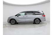 $33998 : Honda Odyssey 2024 EX-L 4dr thumbnail