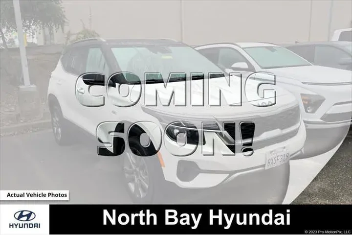 $15990 : Kia Seltos 2022 AWD S 4dr SU image 1
