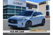 INFINITI QX50 2021 Luxe 4dr en Albuquerque