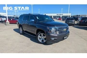 Chevrolet Tahoe 2018 4x4 Pre