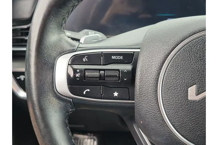 $24504 : Kia Sportage Hybrid 2023 AWD image 7