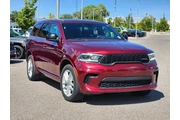 $25733 : Dodge Durango 2023 AWD GT La thumbnail