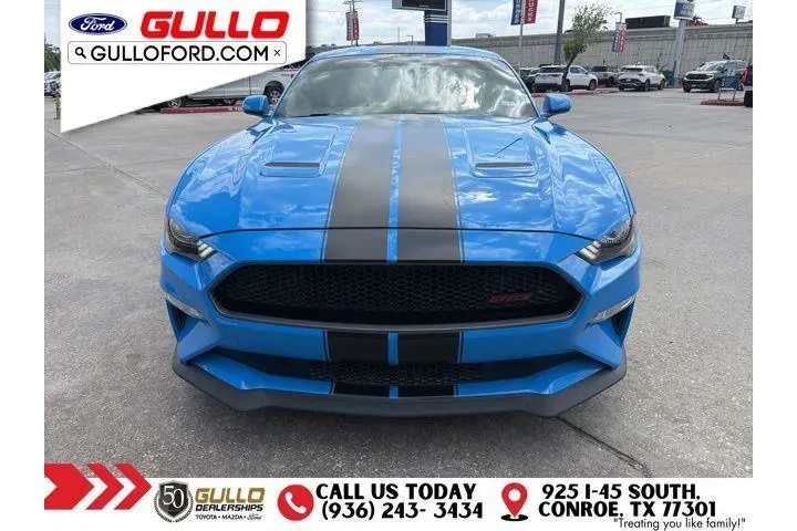 $39991 : Ford Mustang 2023 GT 2dr Fas image 3