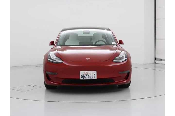 $26998 : Tesla Model 3 2020 AWD Long image 5