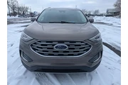 $16499 : Ford Edge 2019 AWD SEL 4dr C thumbnail