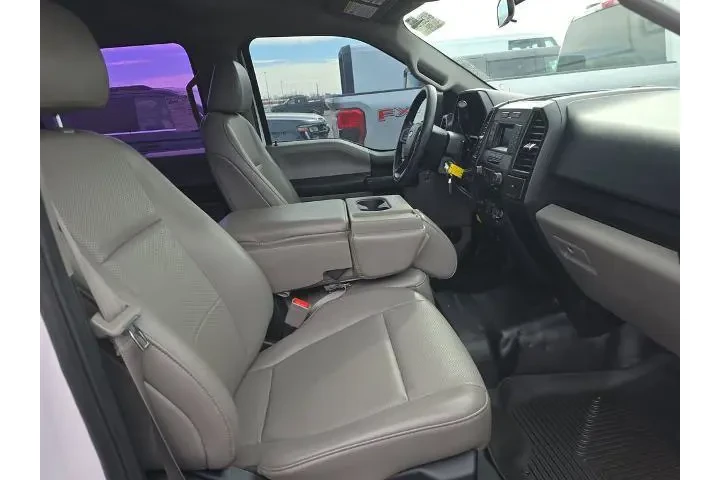 $18499 : Ford F-150 2020 4x2 XL 4dr S image 8