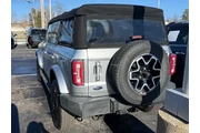 $39995 : Ford Bronco 2021 4x4 Outer B thumbnail
