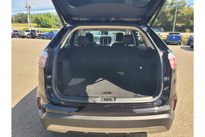 $25000 : Ford Edge 2023 AWD ST-Line 4 image 8