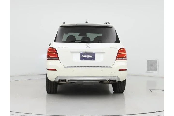 $16998 : Mercedes-Benz GLK 2015 AWD G image 6