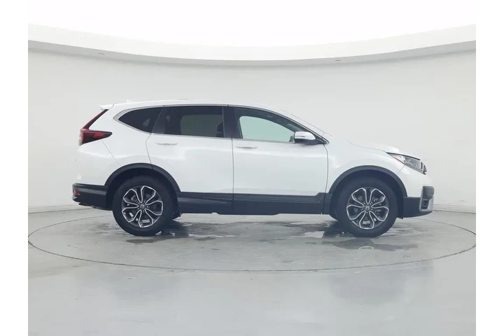 $24998 : Honda CR-V 2020 AWD EX-L 4dr image 7