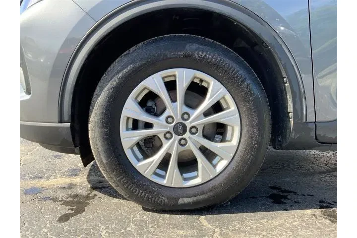 $28000 : Ford Escape 2023 AWD Active image 10