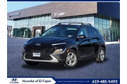 Hyundai KONA 2023 SEL 4dr Cr en San Diego