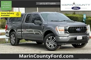 Ford F-150 2021 4x2 XL 4dr S
