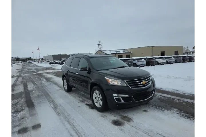 $5000 : Chevrolet Traverse 2013 LT 4 image 3