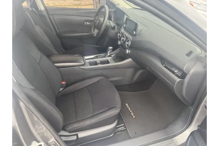 $11497 : 2020 Sentra S image 3