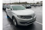 $16992 : Lincoln MKX 2016 Select 4dr thumbnail