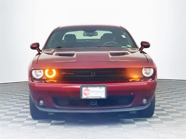 $23997 : PRE-OWNED 2019 DODGE CHALLENG image 3