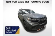 Ford Explorer 2022 AWD Timbe en Orange County